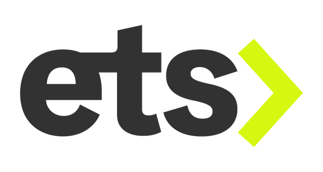 Initials — Lime Chevron