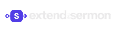extend the sermon